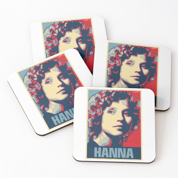 Item preview, Hanna designed and sold by DFA.