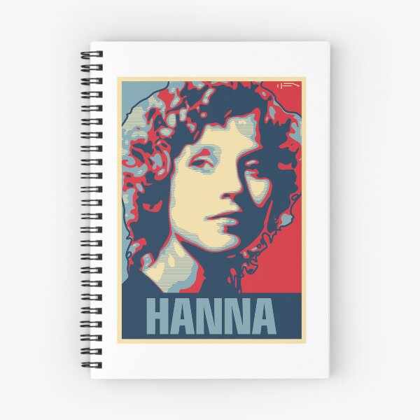 Item preview, Hanna designed and sold by DFA.