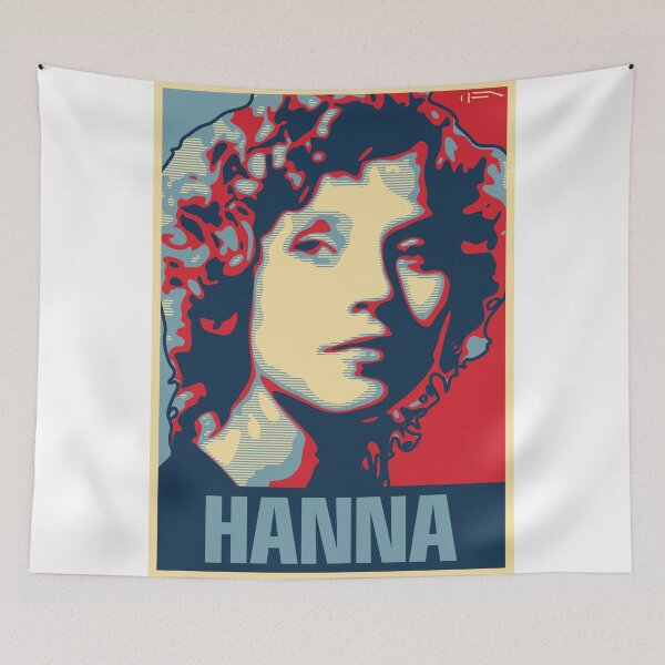 Item preview, Hanna designed and sold by DFA.