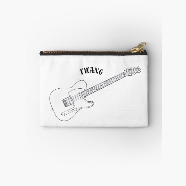 Item preview, Telecaster TWANG! designed and sold by davecaveaudio.