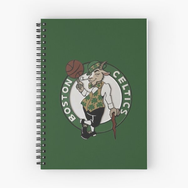 Item preview, Celtics, Boston designed and sold by MIBdesign.