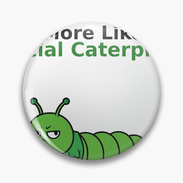 Item preview, social-butterfly-more-like-social-caterpillar-funny designed and sold by samimouhdi.