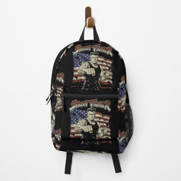 Item preview, Retro Flat Top Fighter Patriotic American Flag Vintage Military Graphic designed and sold by luffyShop1.