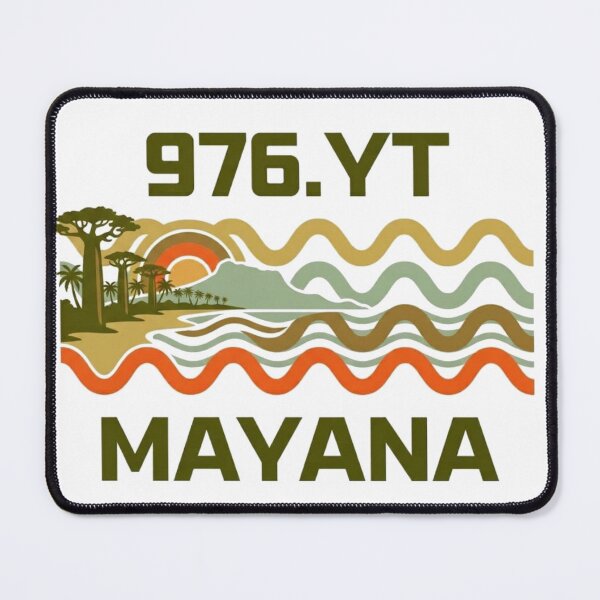 Item preview, The Soul of Mayana designed and sold by FoxinhoSoumaila.