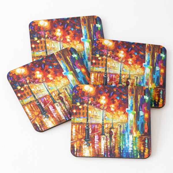 Item preview, Leonid Afremov designed and sold by hg6y.
