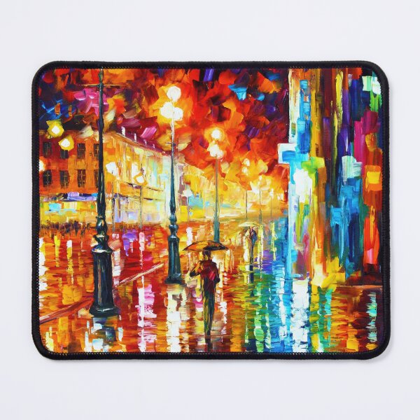Item preview, Leonid Afremov designed and sold by hg6y.