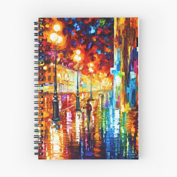 Item preview, Leonid Afremov designed and sold by hg6y.