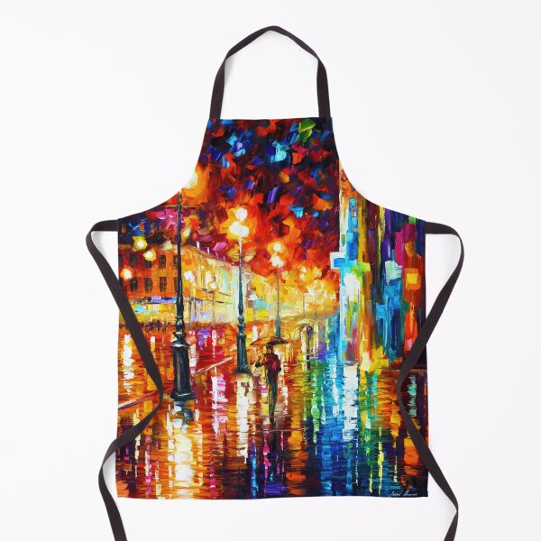 Item preview, Leonid Afremov designed and sold by hg6y.