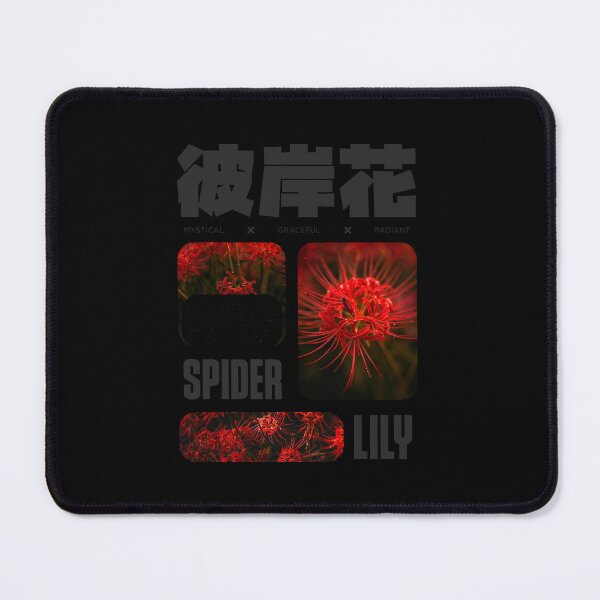 Item preview, Red Spider Lily designed and sold by loosequee.