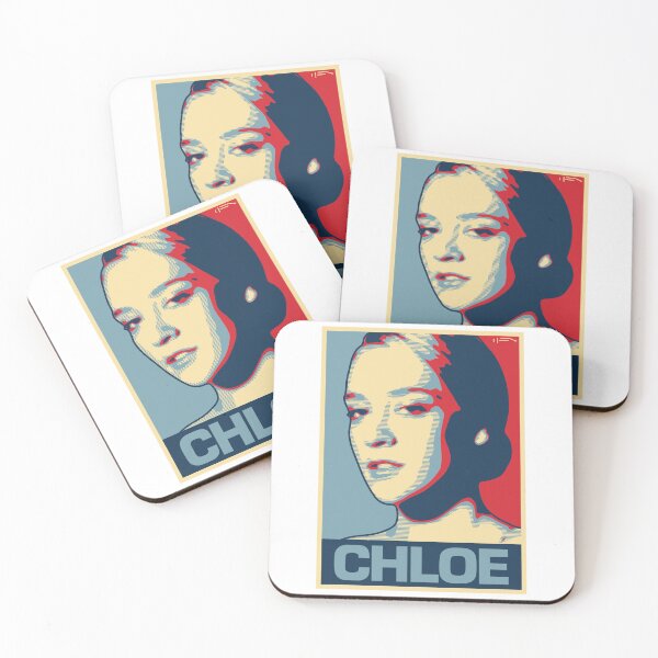 Item preview, Chloe designed and sold by DFA.
