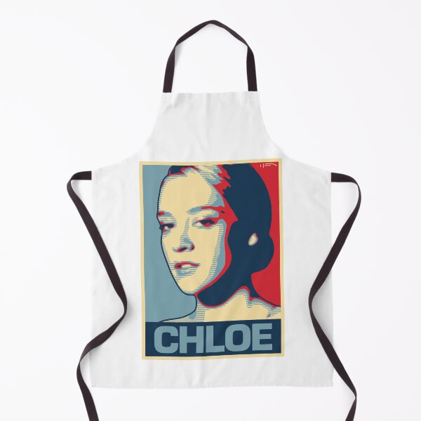 Item preview, Chloe designed and sold by DFA.