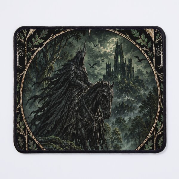 Item preview, The Shadow of the East designed and sold by Strale25kv.