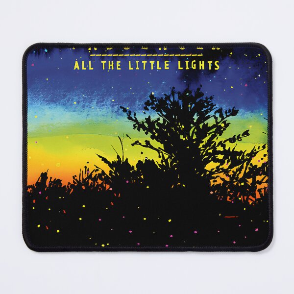 Item preview, Passenger all the little lights designed and sold by KarloDesigns.
