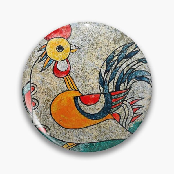 Item preview, Ancient Patterns Through Animal Lines designed and sold by Briancreek-A.