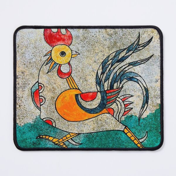 Item preview, Ancient Patterns Through Animal Lines designed and sold by Briancreek-A.
