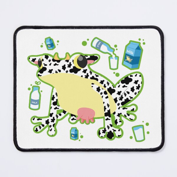 Item preview, Cow Frog designed and sold by TokkiJess.