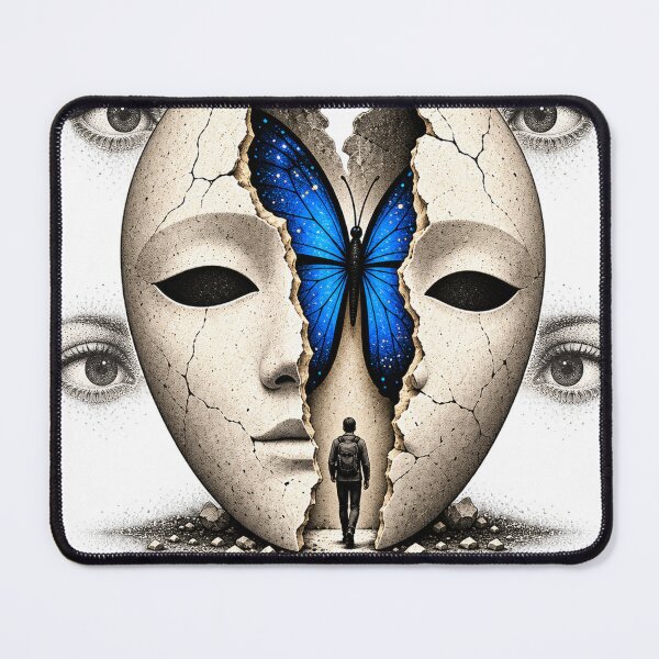 Item preview, Let Them Look designed and sold by Day Dreamer.