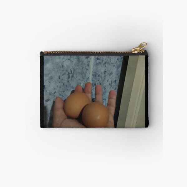 Item preview, Brown Egg Photo – Fresh Chicken Egg, Natural Food Photography, Farm Fresh Egg designed and sold by Manti1Mandala.