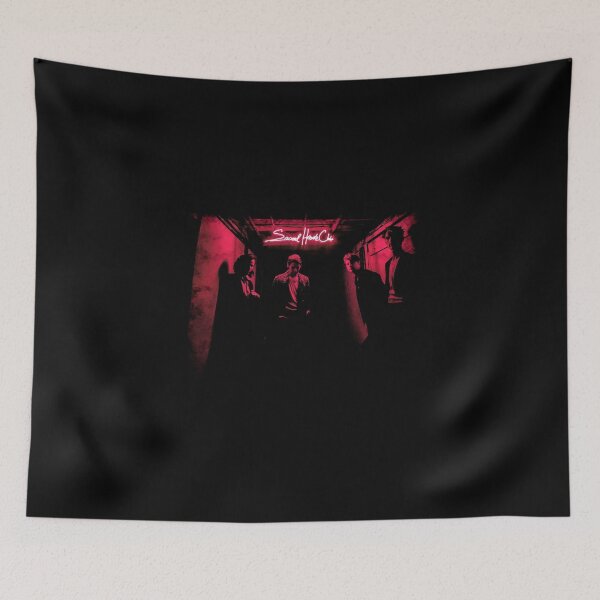 Item preview, foster the people vintage designed and sold by RosemFlatley.