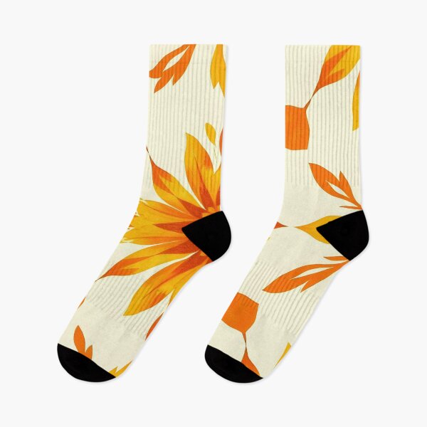 Item preview, Orange Flower  designed and sold by GraphicsClub.