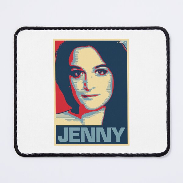 Item preview, Jenny designed and sold by DFA.