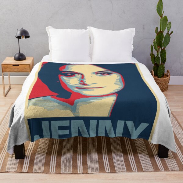 Item preview, Jenny designed and sold by DFA.