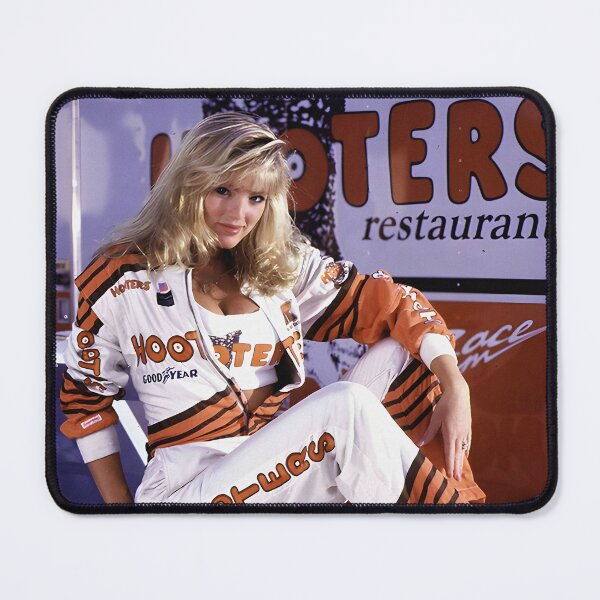 Item preview, Portrait Woman Restauran designed and sold by bragehgugs.