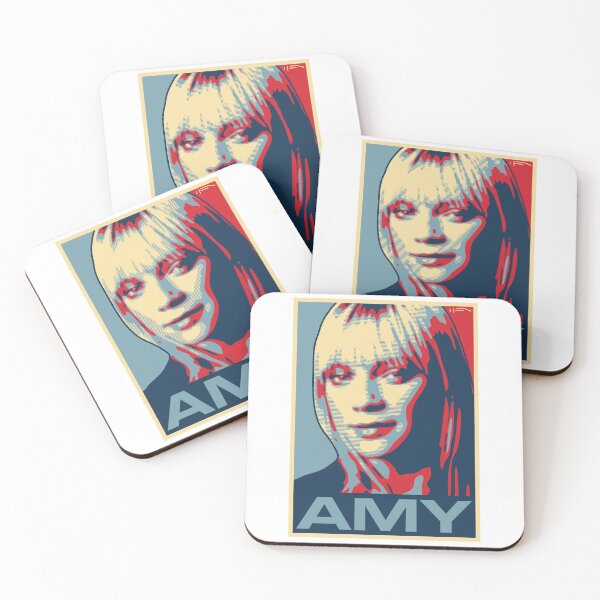 Item preview, Amy designed and sold by DFA.