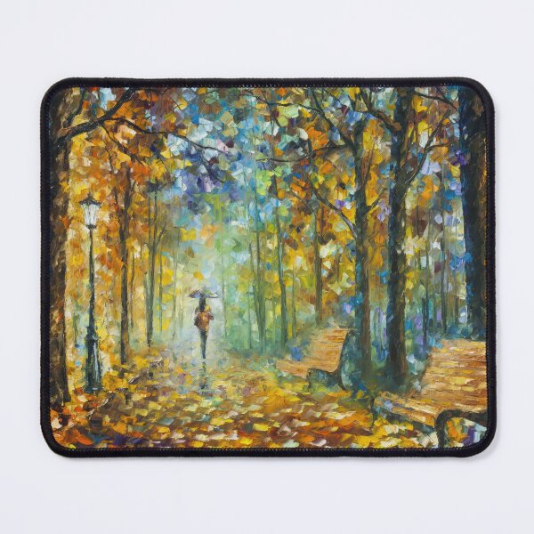 Item preview, Leonid Afremov designed and sold by hg6y.