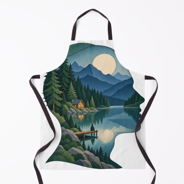Item preview, Quiet Mind designed and sold by Day Dreamer.