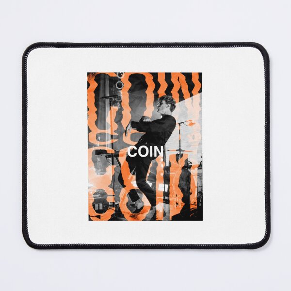 Item preview, COIN racca sugeh designed and sold by Janycabreras.