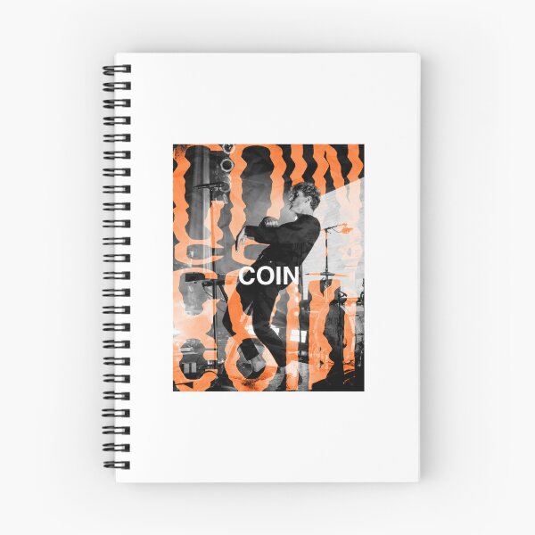 Item preview, COIN racca sugeh  designed and sold by Janycabreras.
