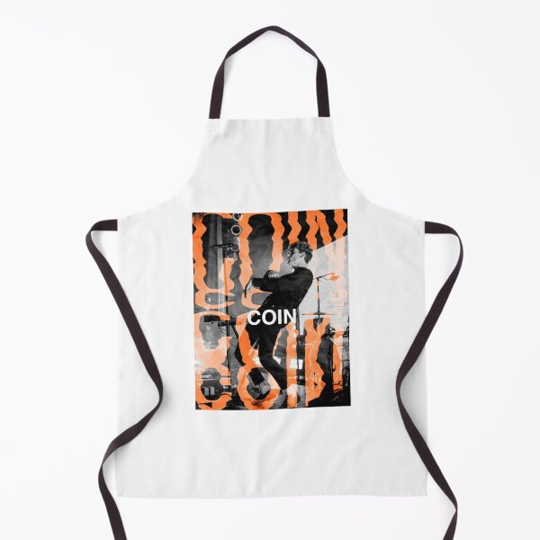Item preview, COIN racca sugeh  designed and sold by Janycabreras.