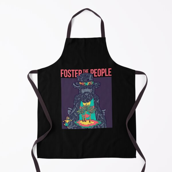 Item preview, foster the people vintage designed and sold by RosemFlatley.