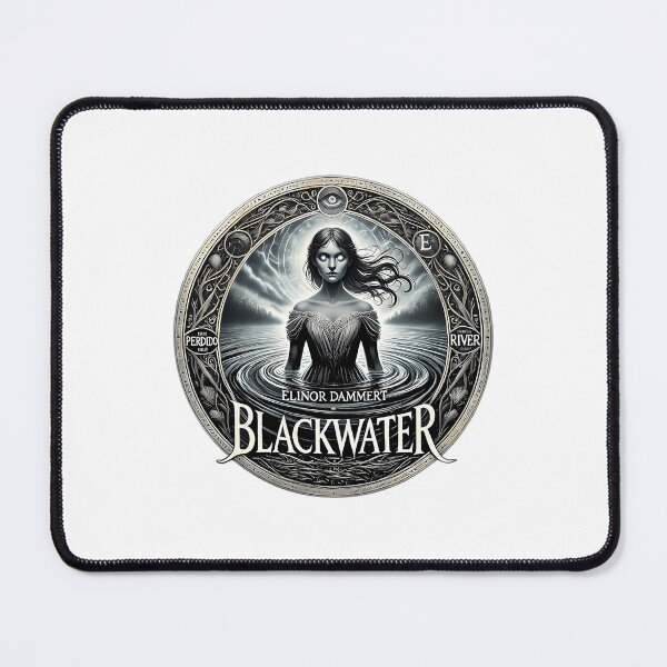Item preview,  Copia De Blackwater Saga - Perdido designed and sold by RocketDakota.