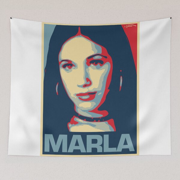 Item preview, Marla designed and sold by DFA.