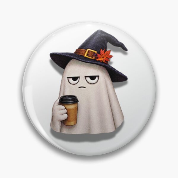 Item preview, Halloween fantasmino  designed and sold by GSphotoclick.