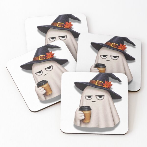 Item preview, Halloween fantasmino  designed and sold by GSphotoclick.