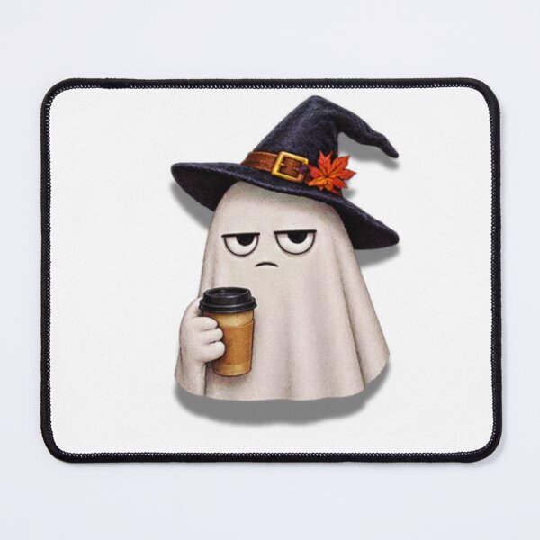 Item preview, Halloween fantasmino designed and sold by GSphotoclick.