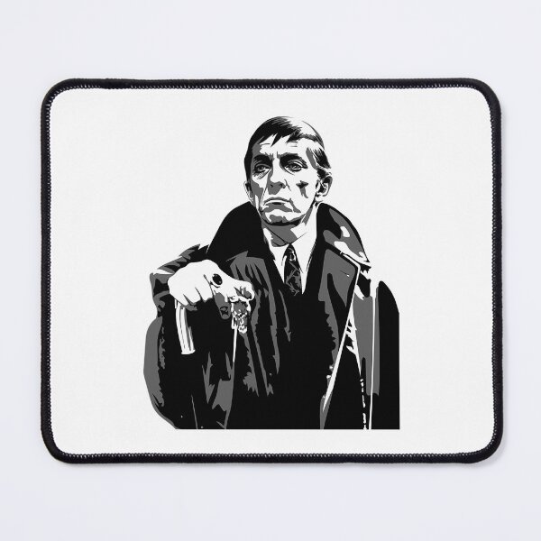 Item preview, Dark Shadows - Barnabas Collins 2 designed and sold by RocketDakota.