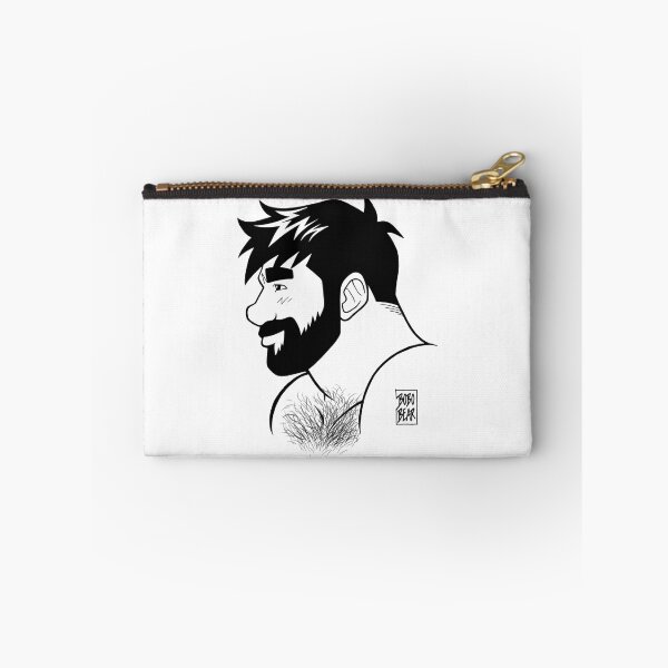 Item preview, Adam Likes Ink designed and sold by kristian-garrar.