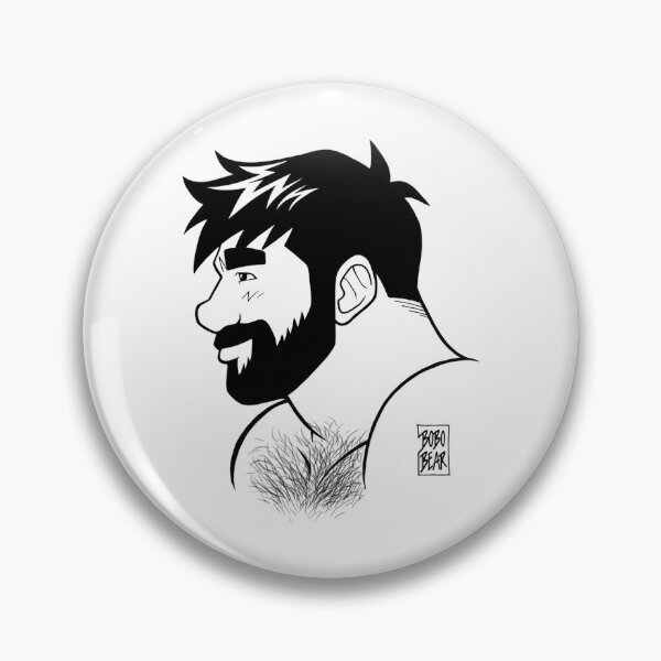 Item preview, Adam Likes Ink designed and sold by kristian-garrar.