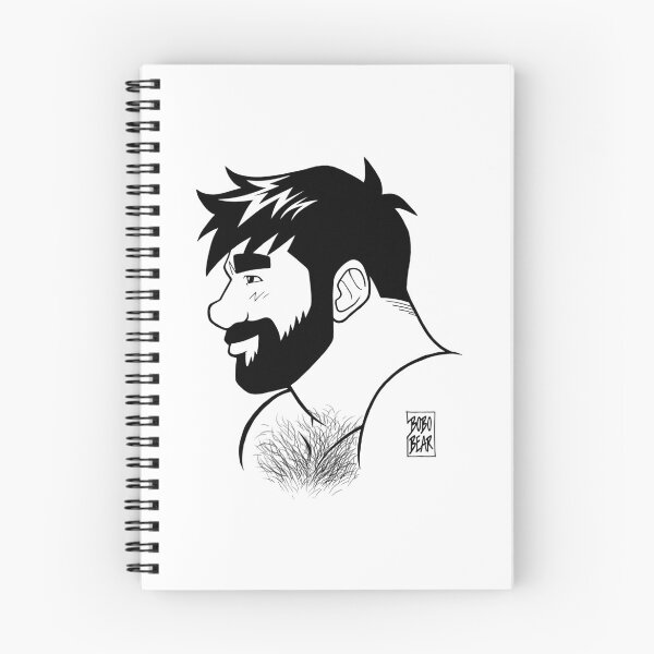 Item preview, Adam Likes Ink designed and sold by kristian-garrar.