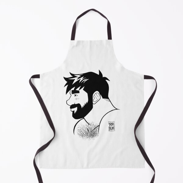 Item preview, Adam Likes Ink designed and sold by kristian-garrar.