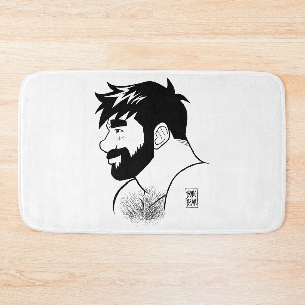 Item preview, Adam Likes Ink designed and sold by kristian-garrar.