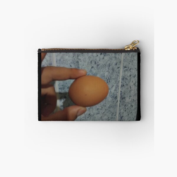 Item preview, Brown Egg Photo – Fresh Chicken Egg, Natural Food Photography, Farm Fresh Egg designed and sold by Manti1Mandala.
