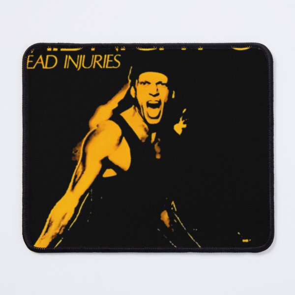 Item preview, Midnight Oil Head Injuries Album designed and sold by bartkovae.