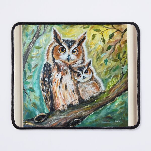 Item preview, Sacred Beasts In Vintage Patterns designed and sold by Briancreek-A.