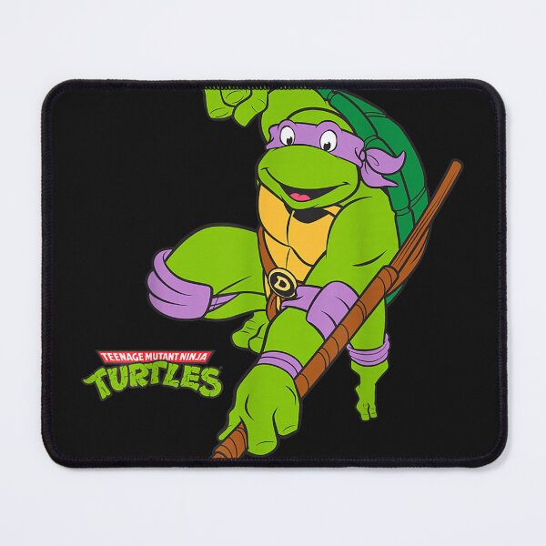 Item preview, Teenage Mut4nt Nlnja TurtIess Donatello Action designed and sold by EulaAustynvlx.