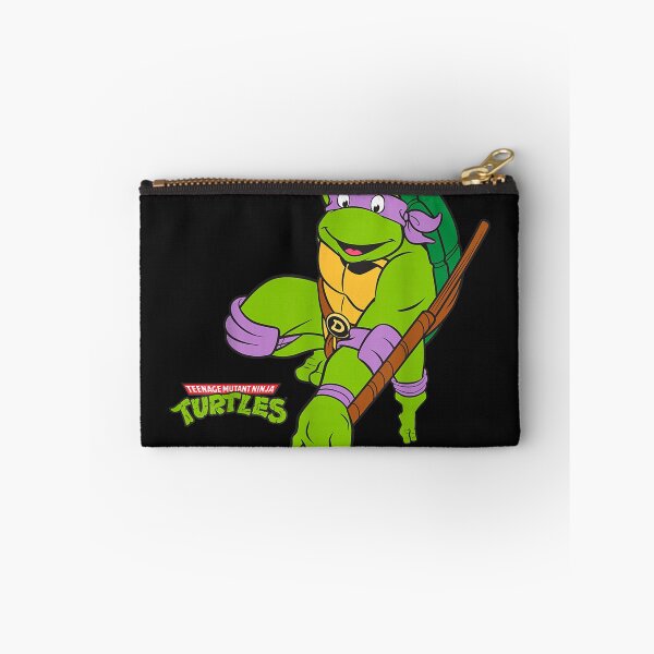 Item preview, Teenage Mut4nt Nlnja TurtIess Donatello Action designed and sold by EulaAustynvlx.